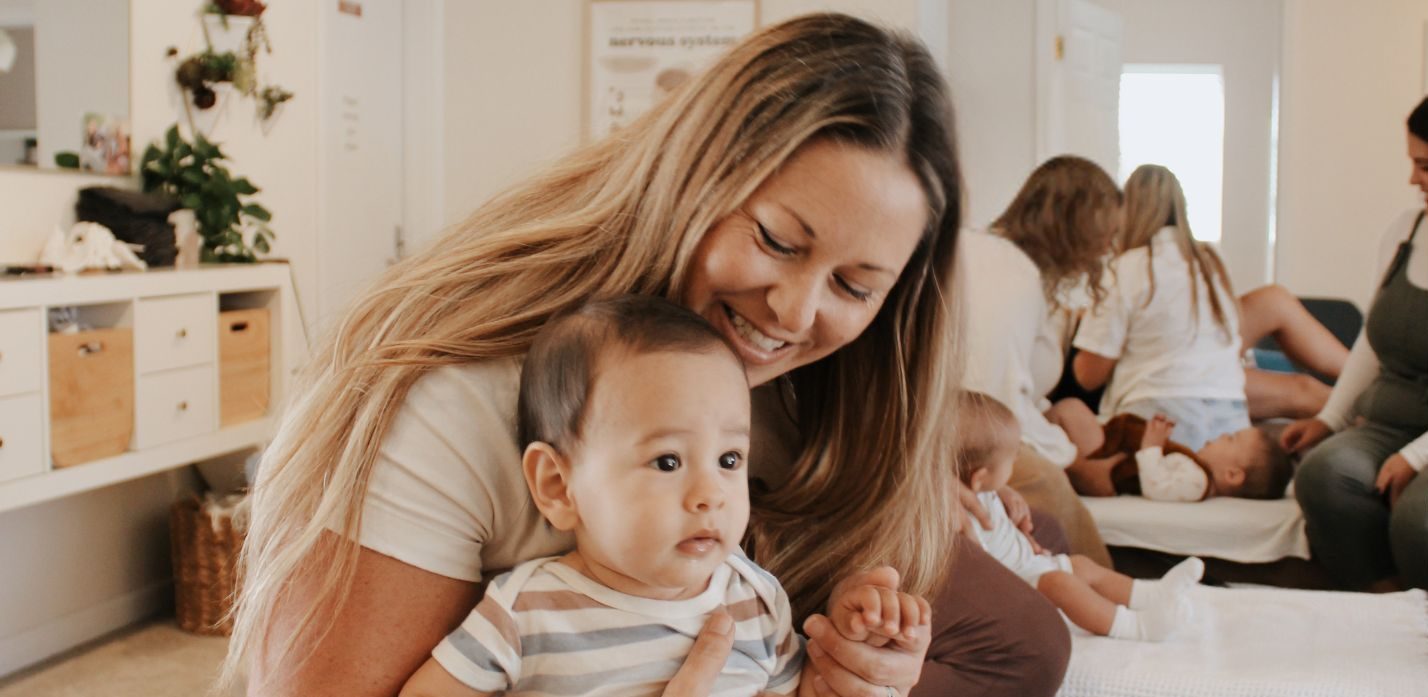 HOLISTIC CHIROPRACTIC CARE 
