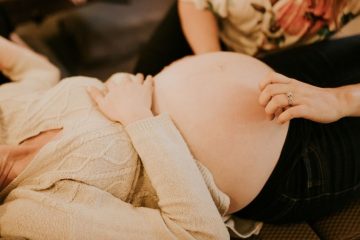 Chiropractic During Pregnancy Cafe of life San Diego